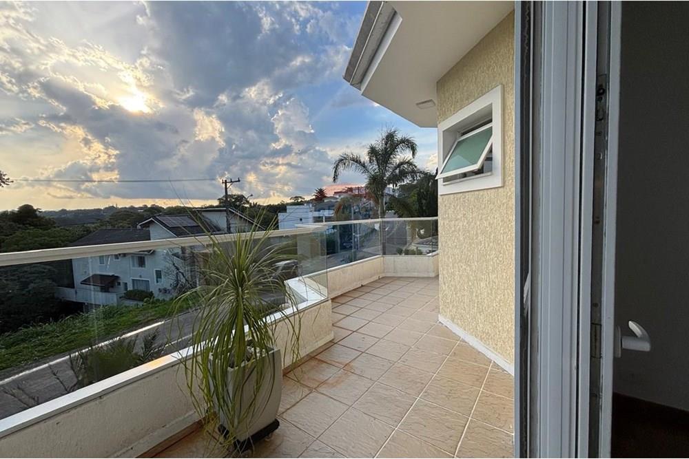 Casa de Condomínio - Alugar - Granja Viana , São Paulo - Imagem do WhatsApp de 2025-12-01 à(s) 22.57.06_8afb11f7.jpg - 602241014-20