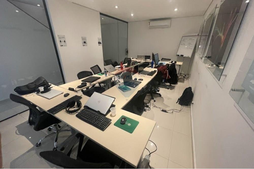 Cj. Comercial/ Sala - Alugar - São Paulo , São Paulo - IMG-20250925-WA0057.jpg - 602141048-26