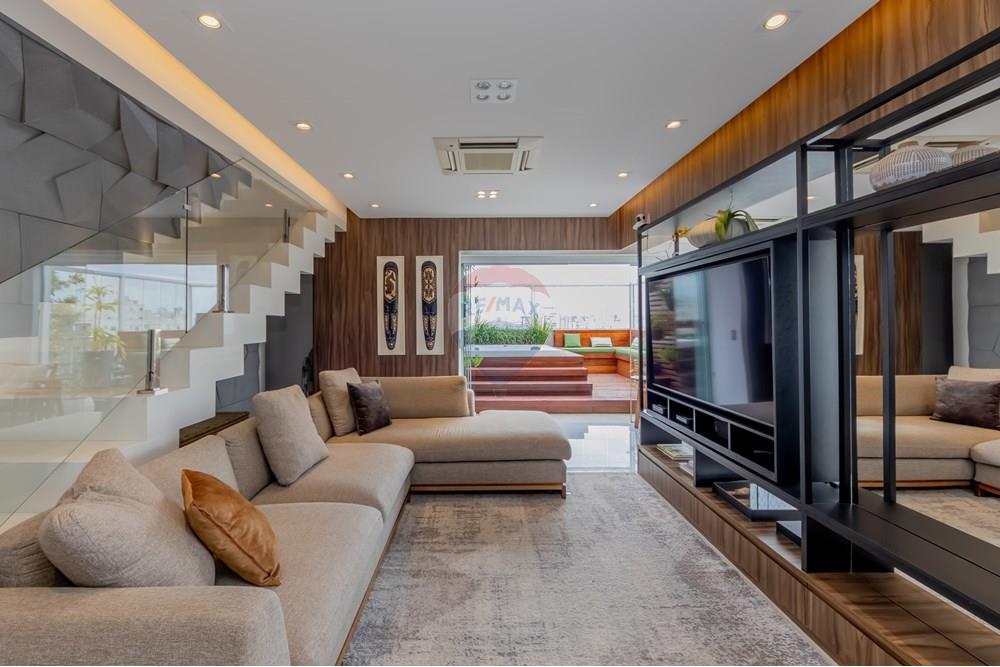 Cobertura - Venda - São Paulo , São Paulo - IMG_036007.jpg - 630331089-22