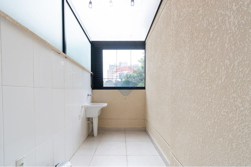 Apartamento - Venda - São Paulo , São Paulo - Cópia de DSC_9945.jpg - Área de serviço - 601131090-47