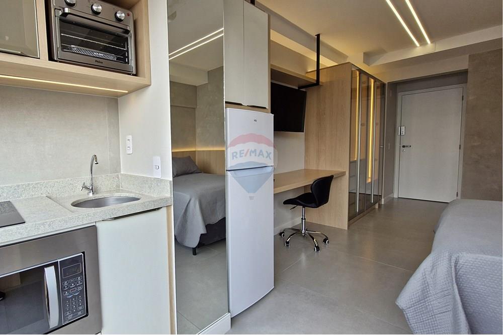 Studio - Venda - São Paulo , São Paulo - Cópia de RUA SÃO BENEDITO, 189 (23).jpg - 601131004-169