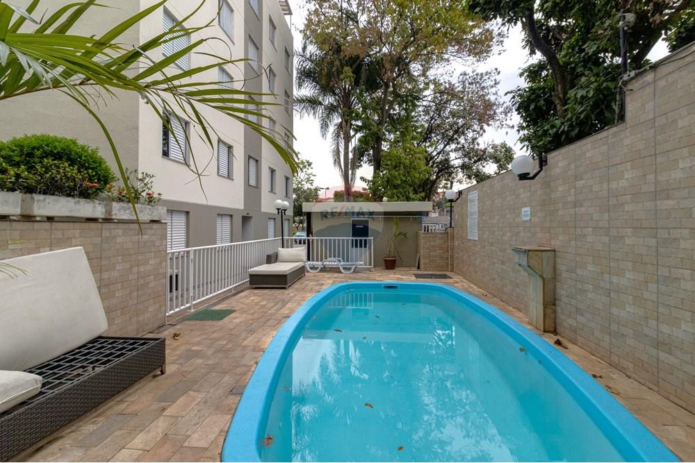 Apartamento - Venda - São Paulo , São Paulo - PISCINA ADULTO MA101 OPÇÃO.jpg - Piscina - 602201019-15