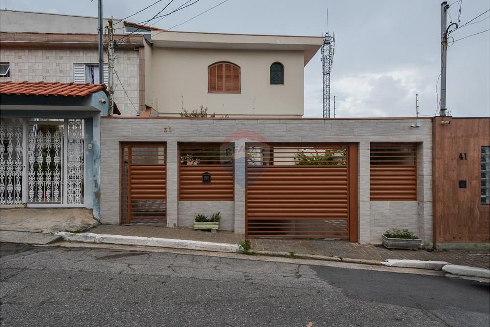 Casa - Venda - São Paulo , São Paulo - 01fotos_001.jpg - 601251218-32