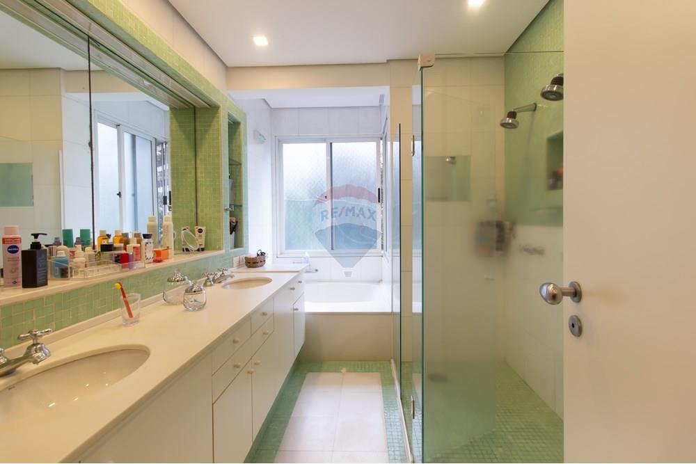 Residential - คอนโด-อพาร์ทเมนต์ - เซาเปาโล , เซาเปาโล - BR - 29 Suíte 1.jpg - 601971072-32