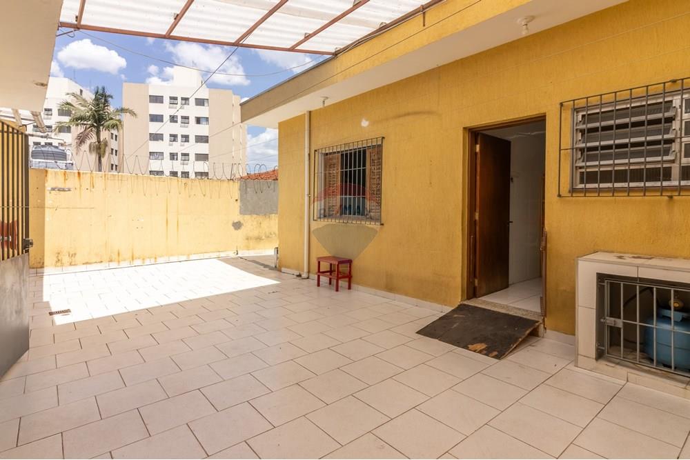 Casa - Venda - São Paulo , São Paulo - IMD2B7~1.JPG - 601371038-43