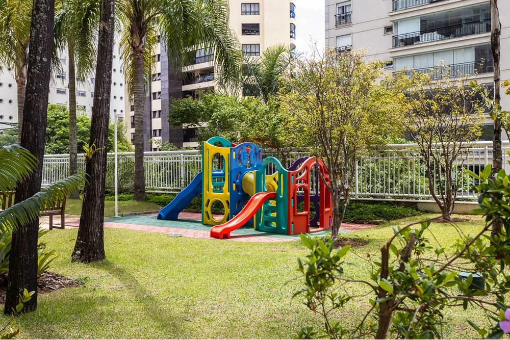 Apartamento - Venda - São Paulo , São Paulo - 36.jpg - Fachada - 601371060-21