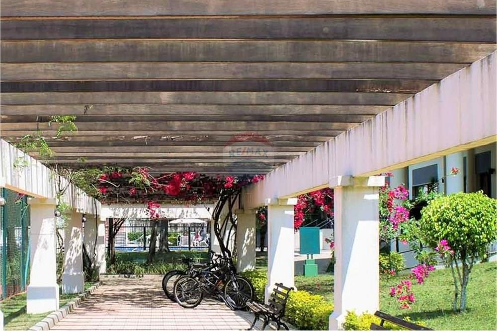 Apartamento - Venda - São Paulo , São Paulo - Pergolado.jpg - 601301079-6