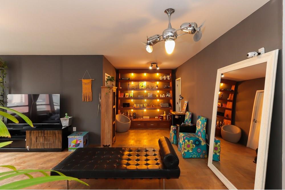 Apartamento - Venda - São Paulo , São Paulo - 03sala006.jpg - Sala - 601081093-4