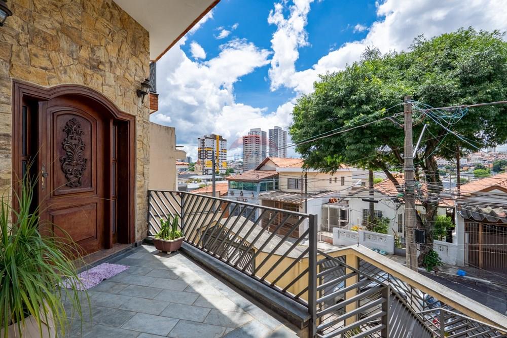 Casa - Venda - São Paulo , São Paulo - CS-125.jpg - 601471027-18