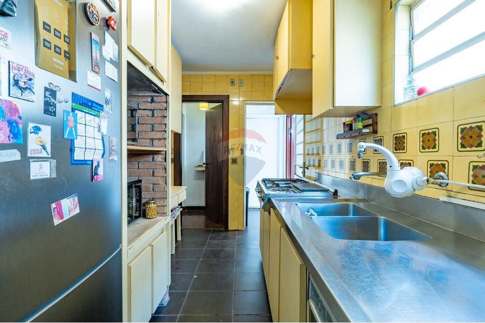 Sobrado - Venda - São Paulo , São Paulo - 056.jpg - 601251016-91