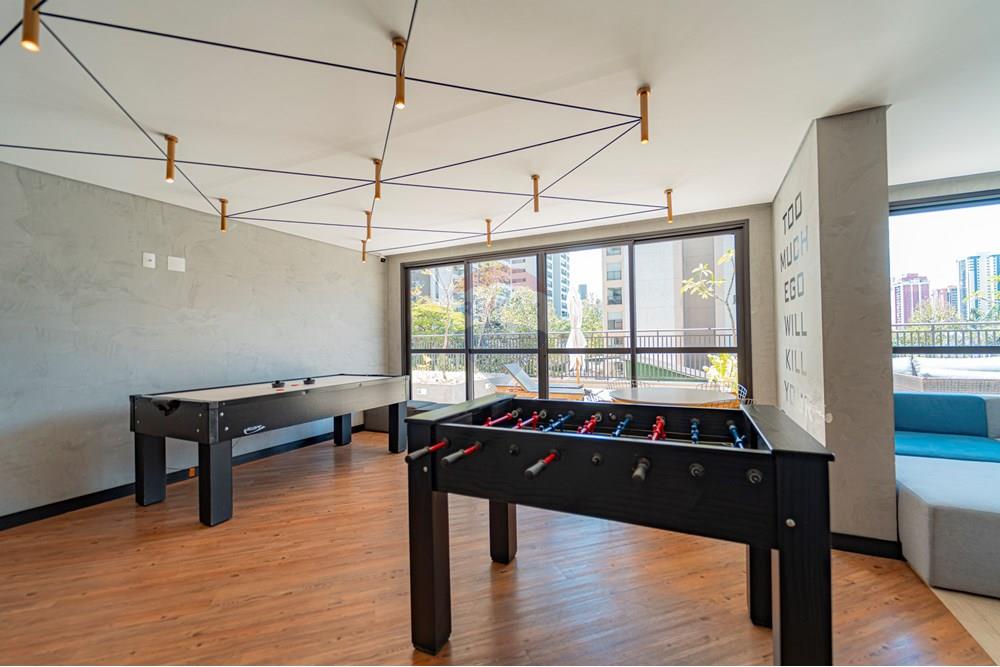 Apartamento - Venda - São Paulo , São Paulo - 601301016-270-28.JPG - 601301016-270