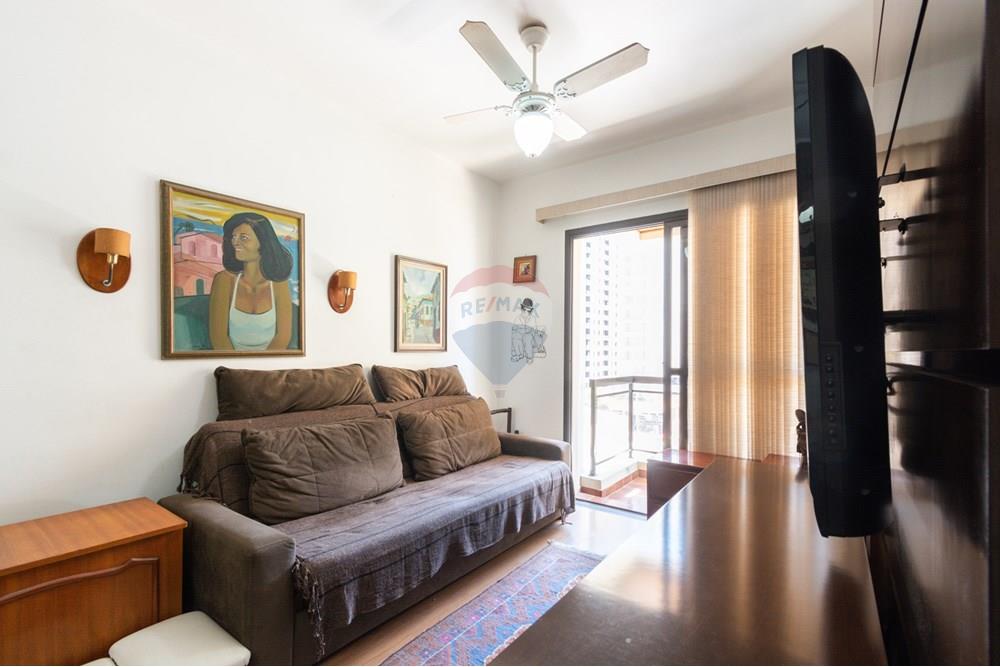 Apartamento - Venda - São Paulo , São Paulo - Cópia de DSC_2707.jpg - 601131085-12