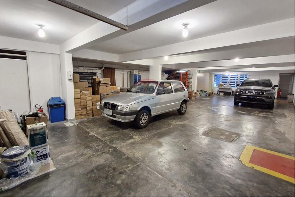 Prédio - Venda - São Paulo , São Paulo - garagem02_josedopatrocinio561vitorino.jpg - 601131070-5