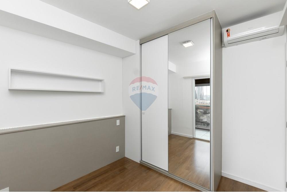 Apartamento - Venda - São Paulo , São Paulo - IMG_888203.jpg - Quarto principal - 602241008-48