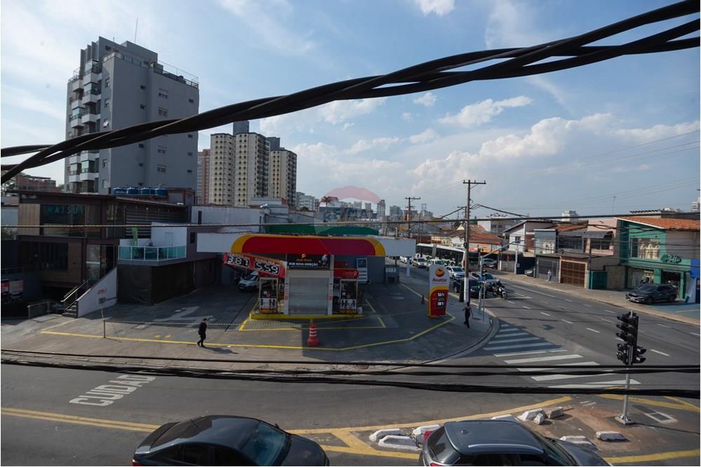 Prédio - Venda - São Paulo , São Paulo - Cursino (54).JPG - 602321023-21