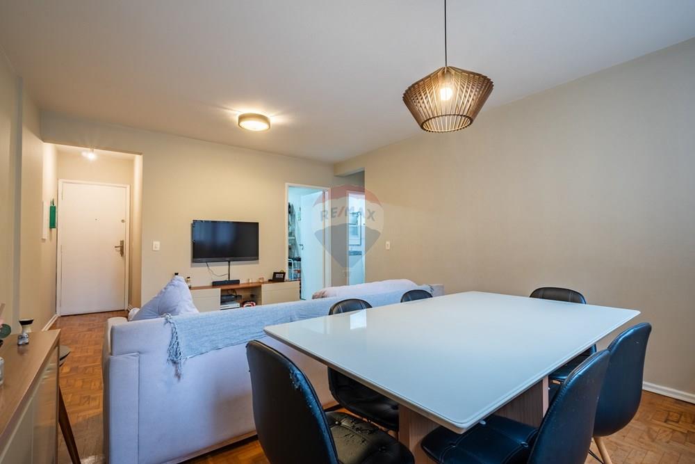 Apartamento - Venda - São Paulo , São Paulo - AP-3.jpg - 601971076-124