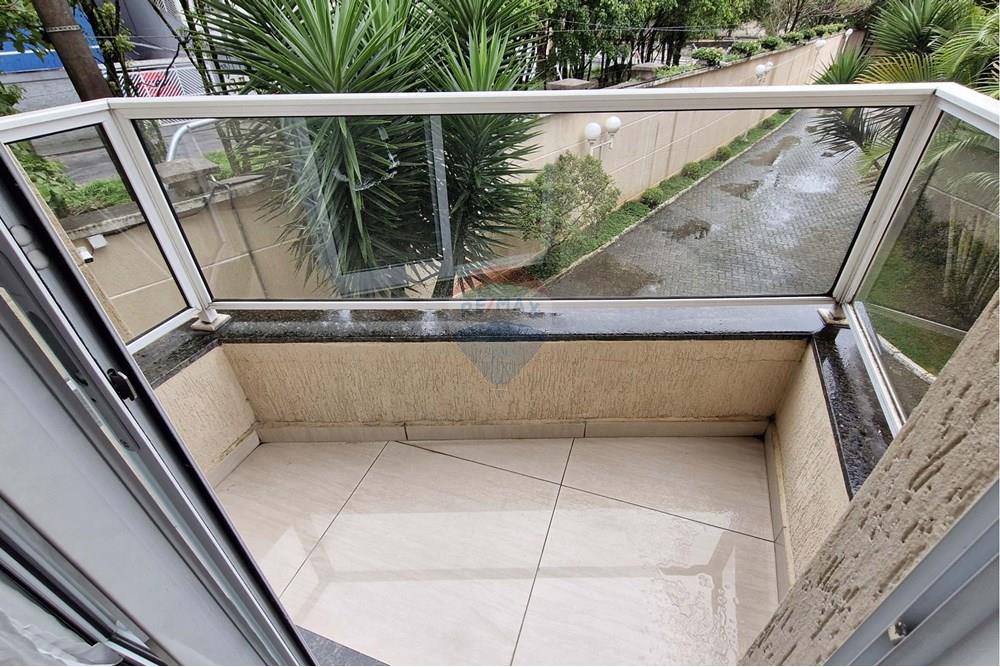 Casa de Condomínio - Venda - São Paulo , São Paulo - RUA DOS MÁRTIRES ARMÊNIOS, 20 (11).jpg - Sacada - 601051087-2