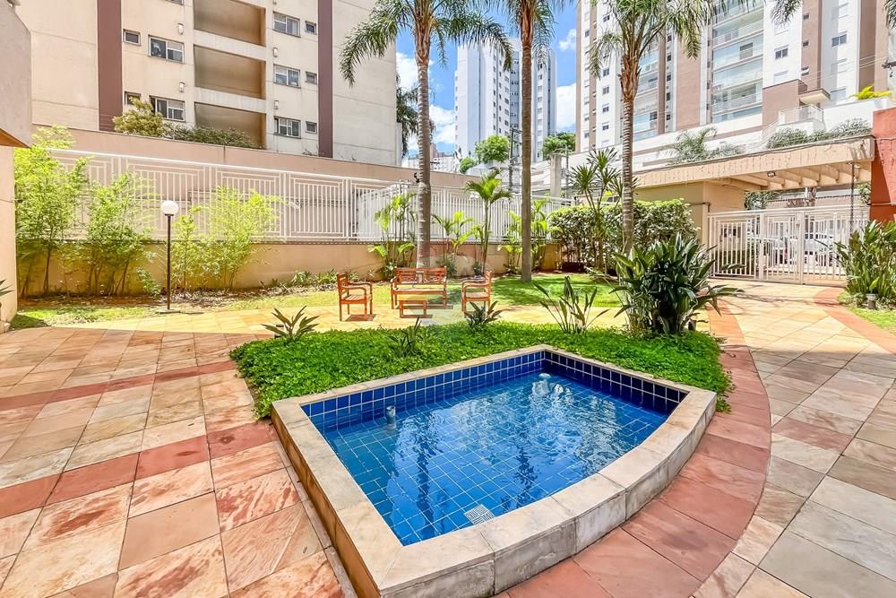 Apartamento - Alugar - São Paulo , São Paulo - Av Diógenes R Lima 2991 ap24 (25).jpg - 601141076-54