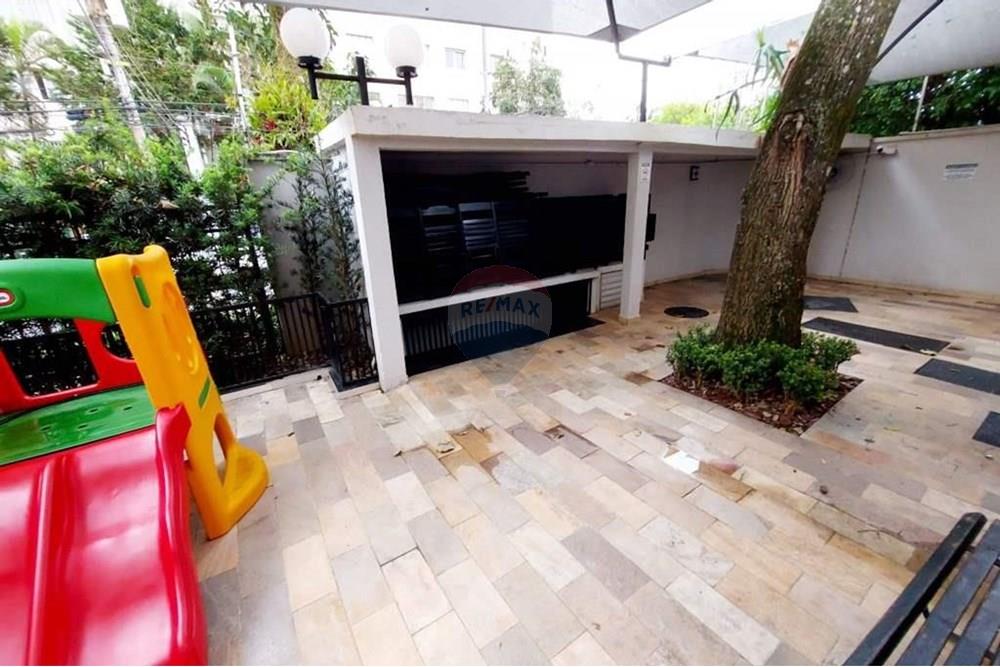 Apartamento - Alugar - São Paulo , São Paulo - 20251003_161154.jpg - 602381006-16