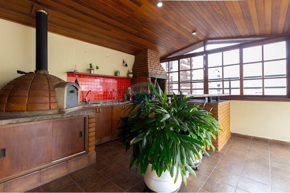 Cobertura - Venda - São Paulo , São Paulo - 22 CHURRASQ TERRAÇO (1).jpg - 602191028-51