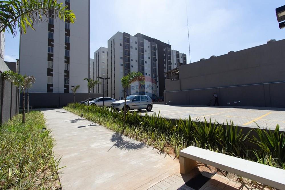 Apartamento - Alugar - São Paulo , São Paulo - SÃO QUIRINO 18. 16.jpeg - 601051076-66