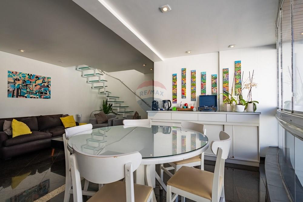 Cobertura - Venda - São Paulo , São Paulo - AP-5.jpg - 601971015-682