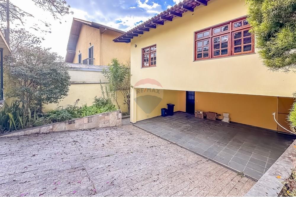 Casa - Venda - São Paulo , São Paulo - IMG_815946.jpg - 602181016-319