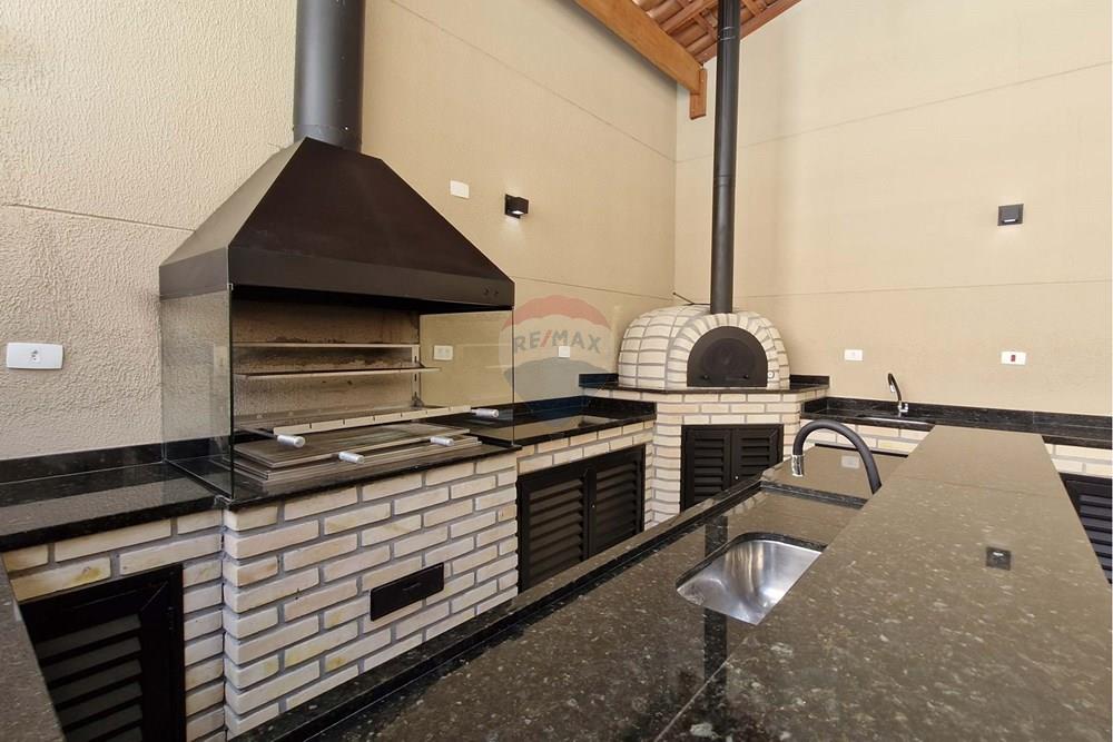 Apartamento - Venda - São Paulo , São Paulo - RUA GASPAR SOARES, 128 (45).jpg - 601051032-155