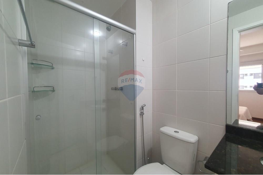 Apartamento - Alugar - São Paulo , São Paulo - 12 - BANHEIRO.jpg - 601361019-3037