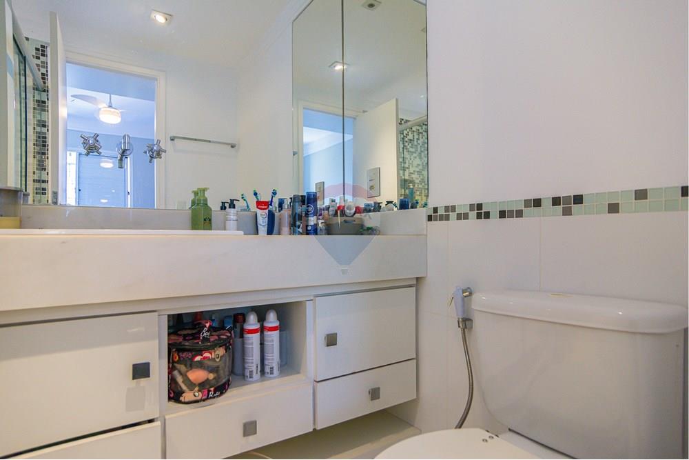 Apartamento - Venda - São Paulo , São Paulo - 01fotos_024.jpg - Banheiro - 601251048-123