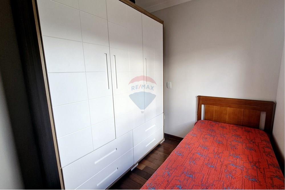 Sobrado - Venda - São Paulo , São Paulo - RUA LUÍSA SCARPINI, 667 (26).jpg - Quarto infantil - 601051010-61