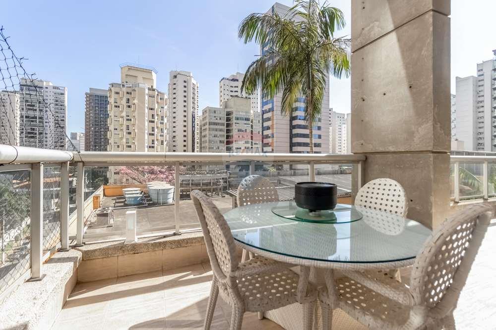 Apartamento - Venda - São Paulo , São Paulo - 8.jpg - Sacada - 601721032-134