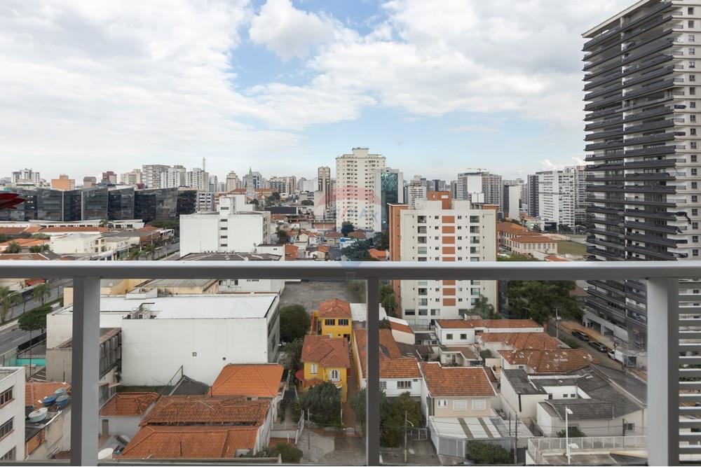 Kommerciel - Kontor - Sao Paulo , Sao Paulo - BR - 16 - Varanda.jpg - 602031008-70