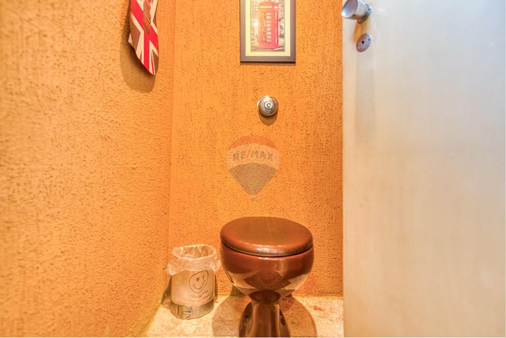 Apartamento - Venda - São Caetano do Sul , São Paulo - 01fachada016.jpg - Banheiro - 601081106-1