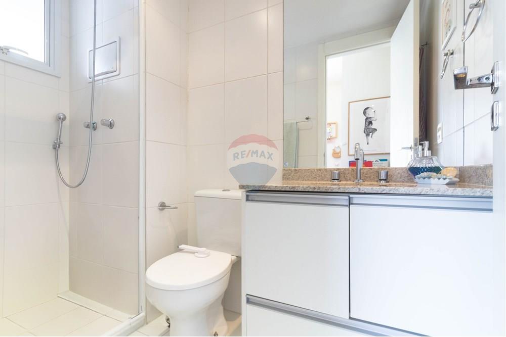 Apartamento - Venda - São Paulo , São Paulo - 11 BANH. QUARTO 2 (2).jpg - 601261021-448