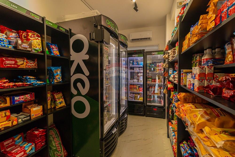 Apartamento - Alugar - São Paulo , São Paulo - 01area-condominial_001.jpg - 601421022-24