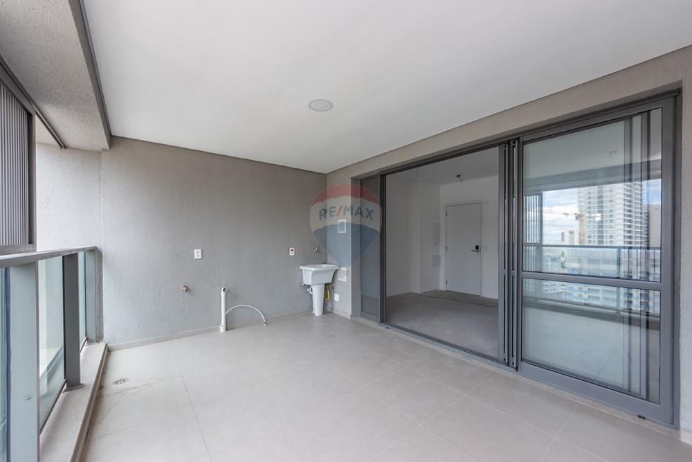 Apartamento - Venda - São Paulo , São Paulo - IMG_392424.jpg - Área Gourmet - 601371045-13