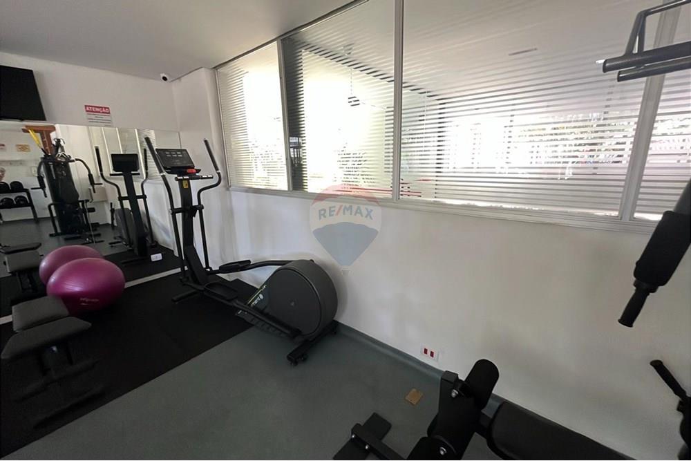 Apartamento - Alugar - São Paulo , São Paulo - IMG-20250217-WA0079.jpg - 602331019-86