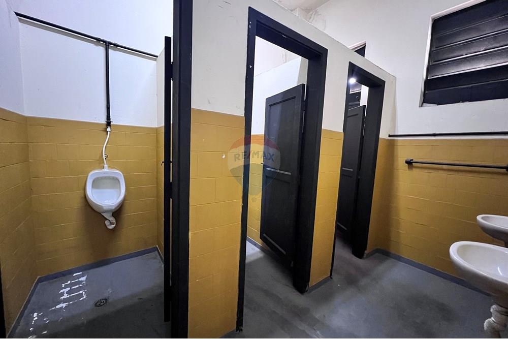 Prédio - Alugar - São Paulo , São Paulo - IMG_9671.JPG - 601471030-51