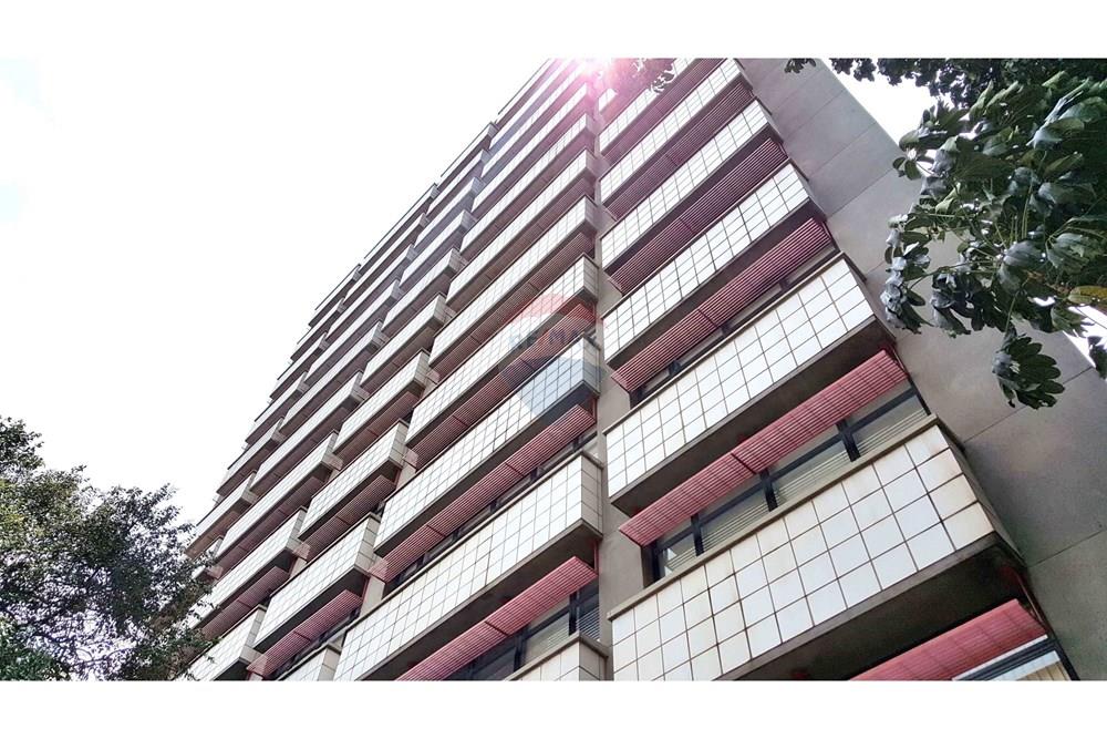 Cj. Comercial/ Sala - Alugar - São Paulo , São Paulo - 1-Fachada-imponente.jpg - 601361019-2991