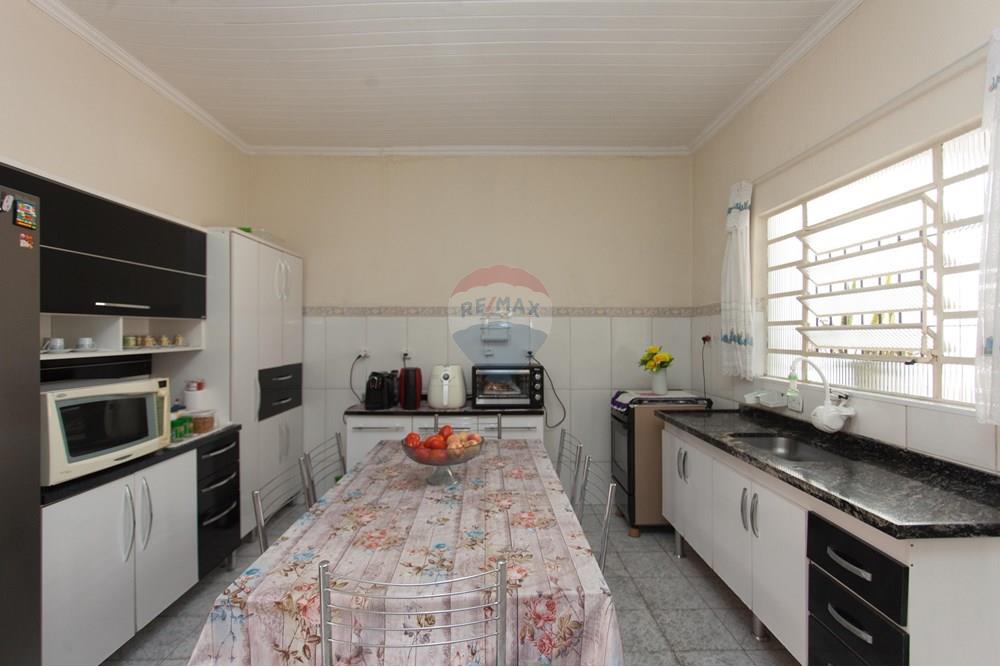 Casa - Venda - São Paulo , São Paulo - COZINHA.jpg - 601751109-2