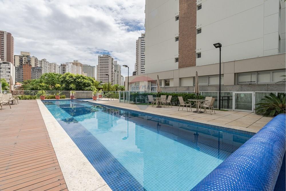 Studio - Venda - São Paulo , São Paulo - 02area-condominial_014.JPG - 601401005-59