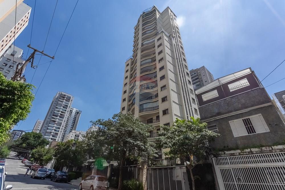 Apartamento - Venda - São Paulo , São Paulo - 601301002-130 - Rua Doutor Nogueira Martins, 325 - ap. 142-003.jpg - 601301002-130