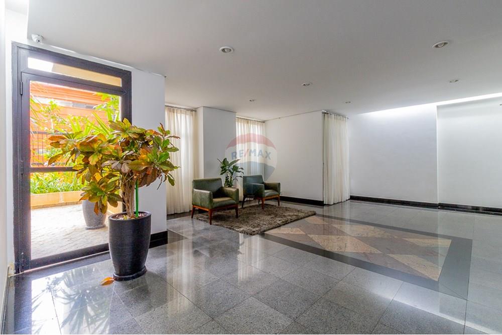 Apartamento - Venda - São Paulo , São Paulo - 16.jpg - Recepção - 601081108-2