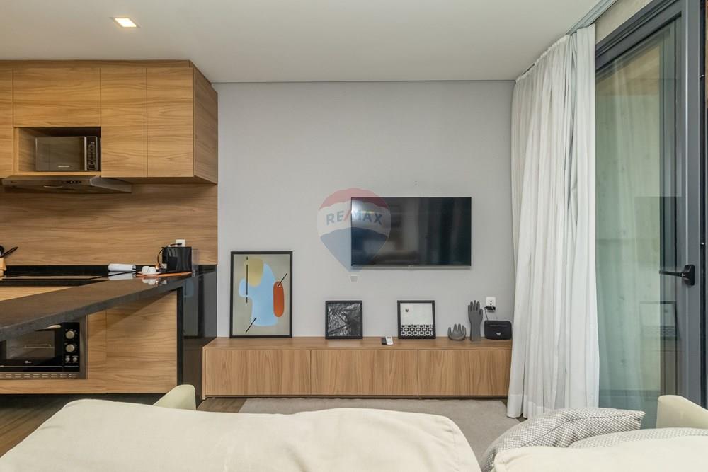 Apartamento - Venda - São Paulo , São Paulo - 12 cozinha.jpg - Sala - 601481005-219