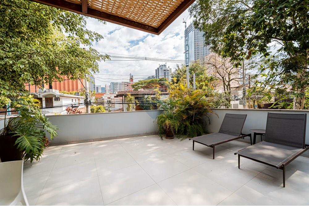 Casa - Venda - São Paulo , São Paulo - 601301083-10-29.JPG - 601301083-10