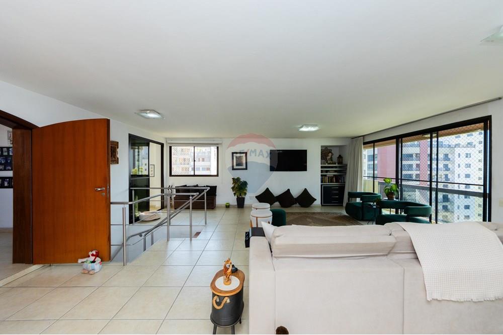 Cobertura - Venda - São Paulo , São Paulo - IMG_6384.jpg - 601721006-94