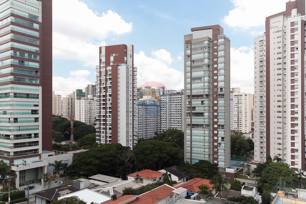 Duplex - Venda - São Paulo , São Paulo - 03sala009.jpg - Sacada - 601081092-13