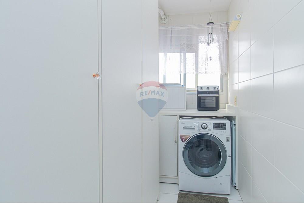 Apartamento - Venda - São Paulo , São Paulo - 05area-de-servico_001.jpg - 601421022-11