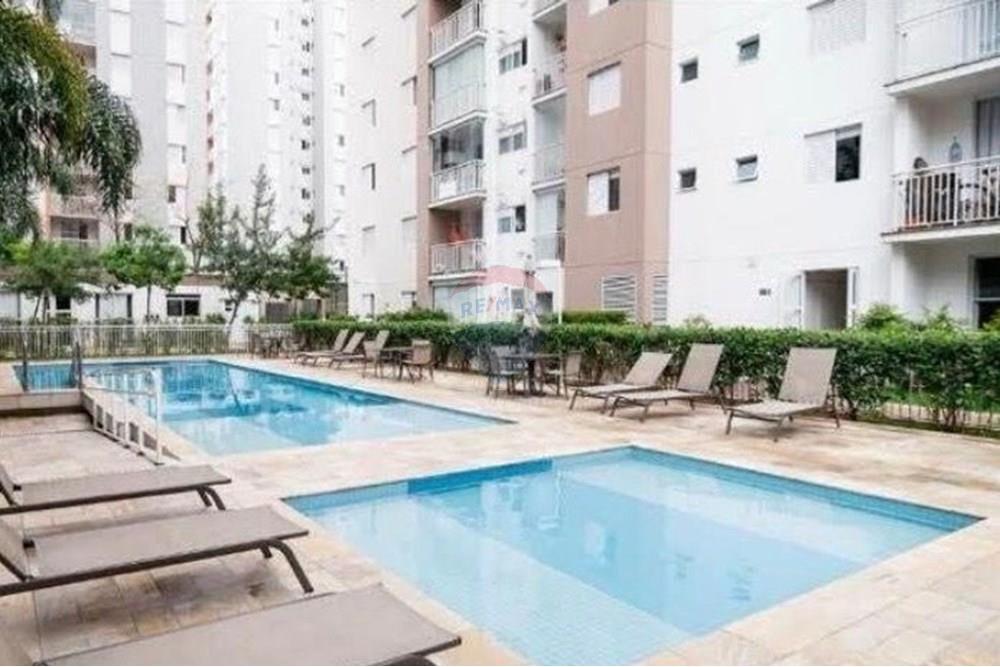 Apartamento - Alugar - São Paulo , São Paulo - CUP 3.jpeg - 601361040-180